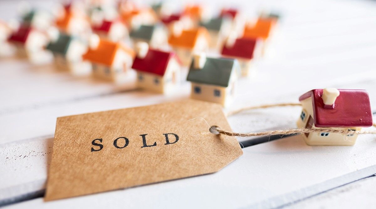 Sold